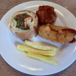 レストラン ヴァロリス - 