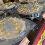 レストラン ヴァロリス - 