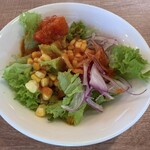 レストラン ヴァロリス - 