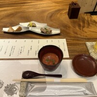 金目のどぐろ屋 赤羽店 - 