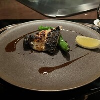 あざみ野うかい亭 - 