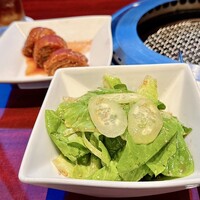 叙々苑 東京ドームシティ ラクーア店 - 