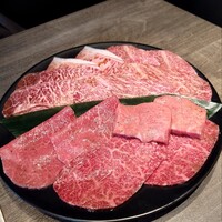 焼肉うしごろ 池袋店 - 