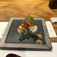 金目のどぐろ屋 赤羽店 - 