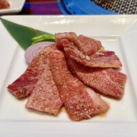 叙々苑 東京ドームシティ ラクーア店 - 