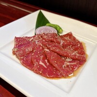叙々苑 東京ドームシティ ラクーア店 - 