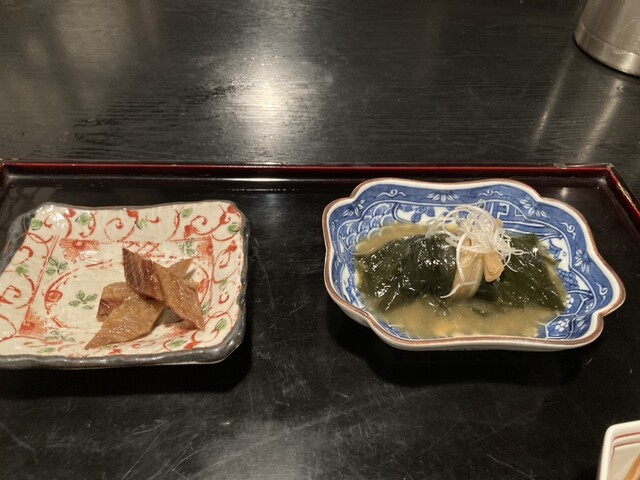 渋川問屋（しぶかわどんや） - 七日町（郷土料理）の写真