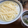 釜あげうどん 長田 in 香の香