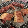 七輪焼肉 安安 青物横丁店