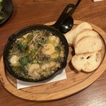 カフェバー ノラリ - 