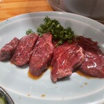 焼肉ホルモン酒場 たかちゃん - 