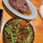 焼肉ホルモン酒場 たかちゃん - 