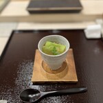 鮨 てつ也 - 