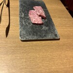 お肉屋 けいすけ 三男坊 - 