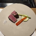 お肉屋 けいすけ 三男坊 - 