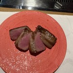 お肉屋 けいすけ 三男坊 - 