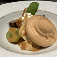 ステーキ　ロン - 
