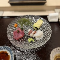 鮨 てつ也 - 