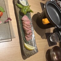 和食 いぶり別邸 有楽町店 - 