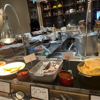 京都洋食 ムッシュいとう - 