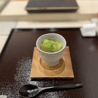 鮨 てつ也 - 