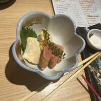 和食 いぶり別邸 有楽町店 - 