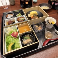 日本料理　花木鳥 - 