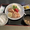 お食事処さくら亭
