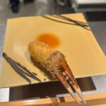 串揚げはやし - 