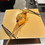 串揚げはやし - 