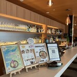 AiNA ORGANIC KITCHEN  - 