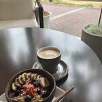 AiNA ORGANIC KITCHEN  Fukushima Ten