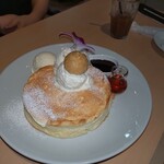 アロハキッチン - 