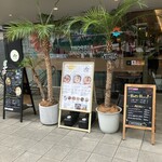 AiNA ORGANIC KITCHEN  - 