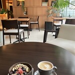 AiNA ORGANIC KITCHEN  Fukushima Ten