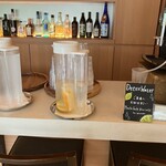 AiNA ORGANIC KITCHEN  Fukushima Ten