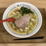 どうとんぼり神座 - 料理写真: