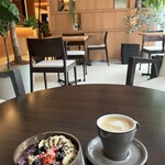 AiNA ORGANIC KITCHEN  Fukushima Ten