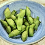 旬菜和味 - 紫頭巾