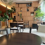 AiNA ORGANIC KITCHEN  - 