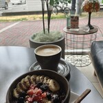 AiNA ORGANIC KITCHEN  Fukushima Ten