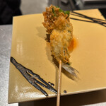 串揚げはやし - 