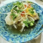 旬菜和味 - 鱧南蛮漬