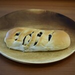 三滝屋製パン - レーズンロール