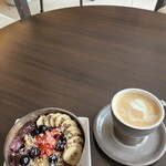 AiNA ORGANIC KITCHEN  Fukushima Ten