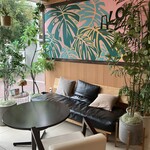 AiNA ORGANIC KITCHEN  - 