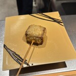 串揚げはやし - 