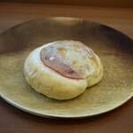 三滝屋製パン - ハムチーズ