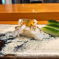 天寿し 京町店 - 
