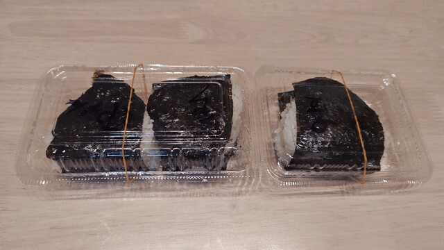 むすびや - 武佐（おにぎり）